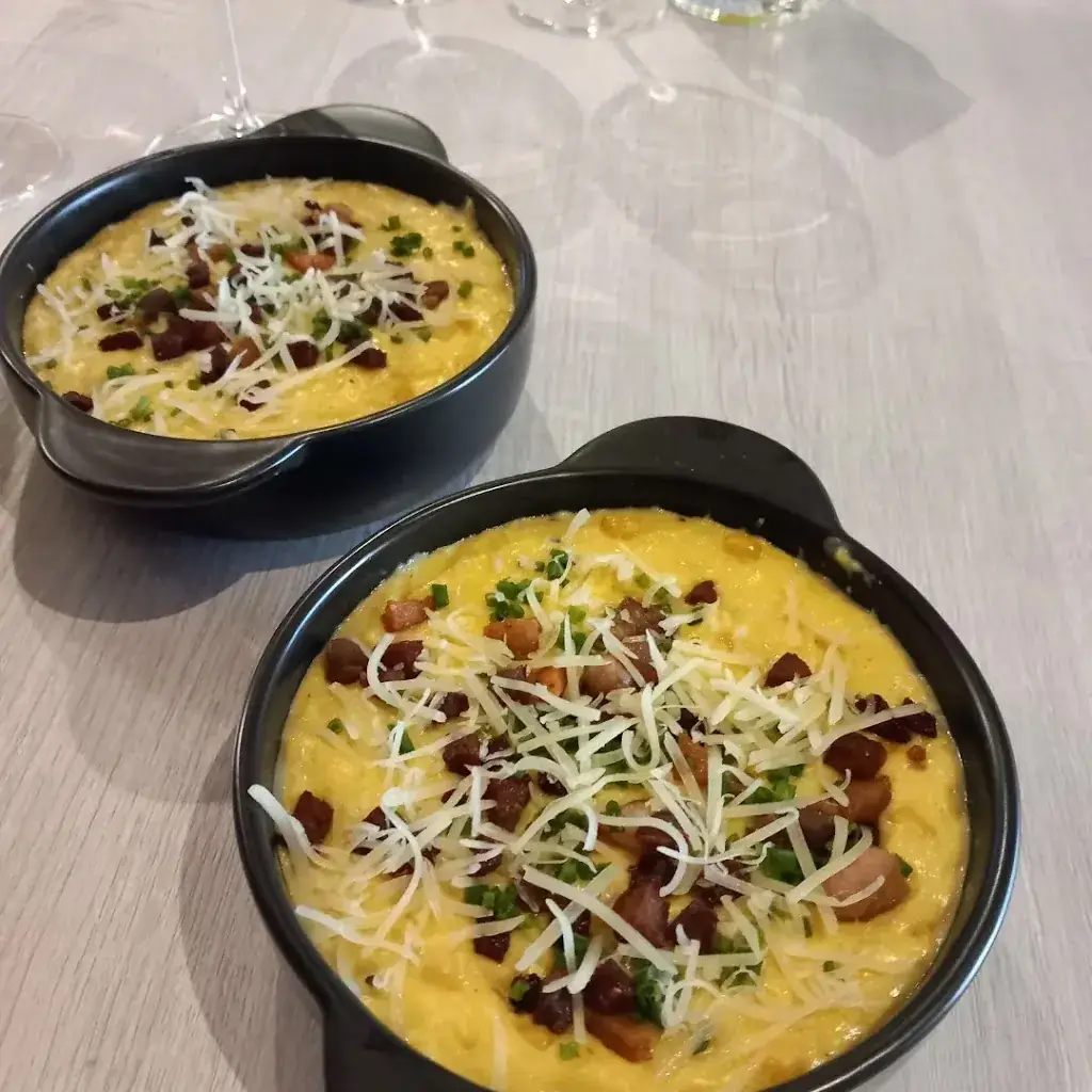 Menu_La Maison du Sommelier_Bourgueil_immagine_6