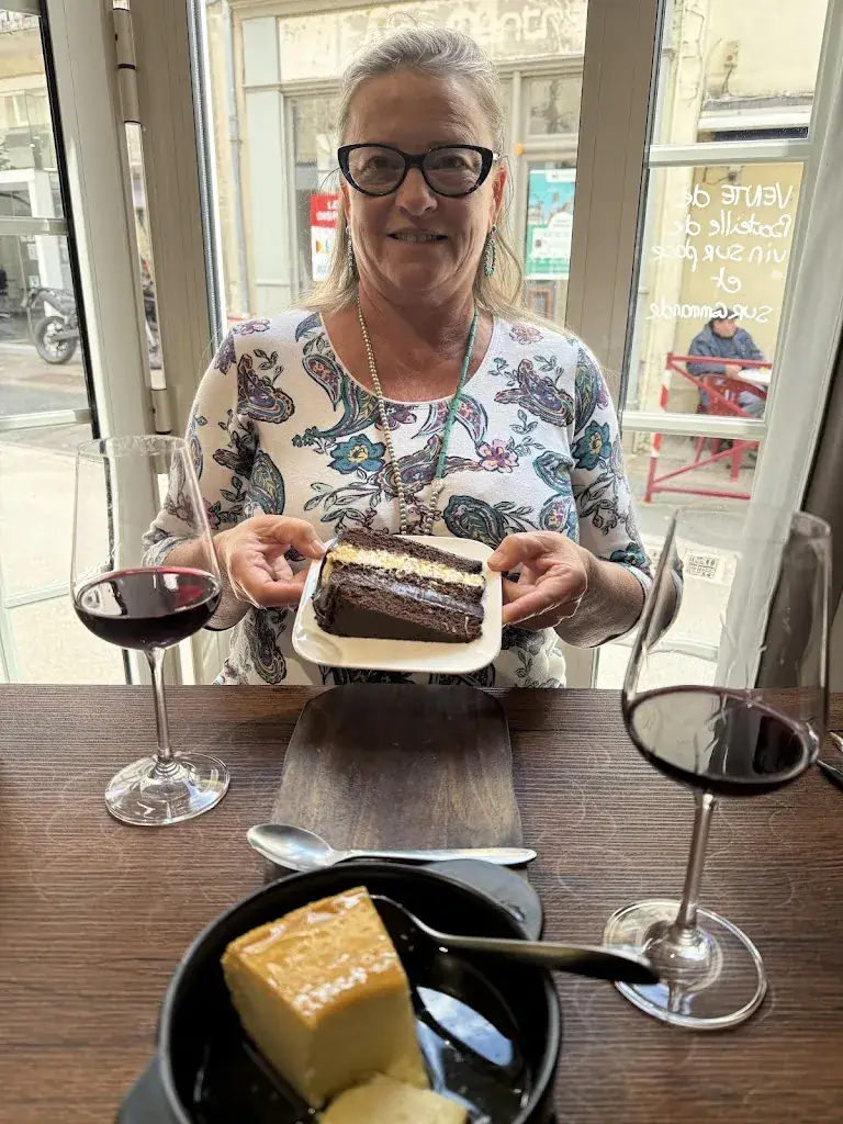 Lori S_La Maison du Sommelier_Bourgueil_recensione