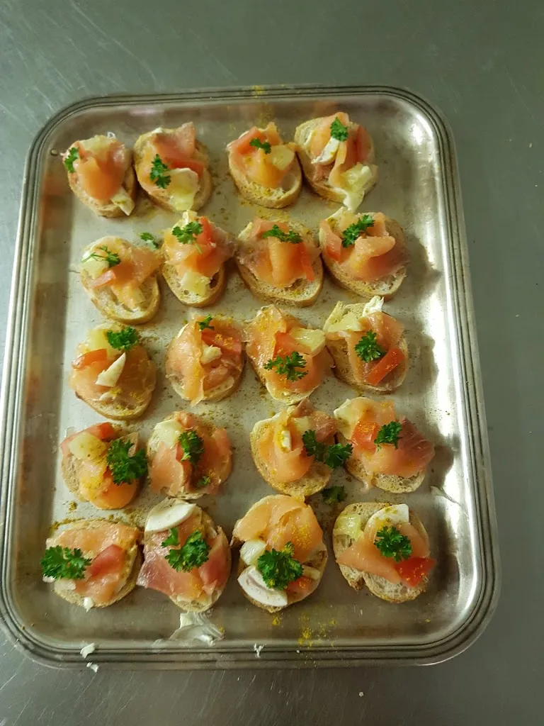 Menu_Bistrot Des Annees 30_Bourgueil_image_3