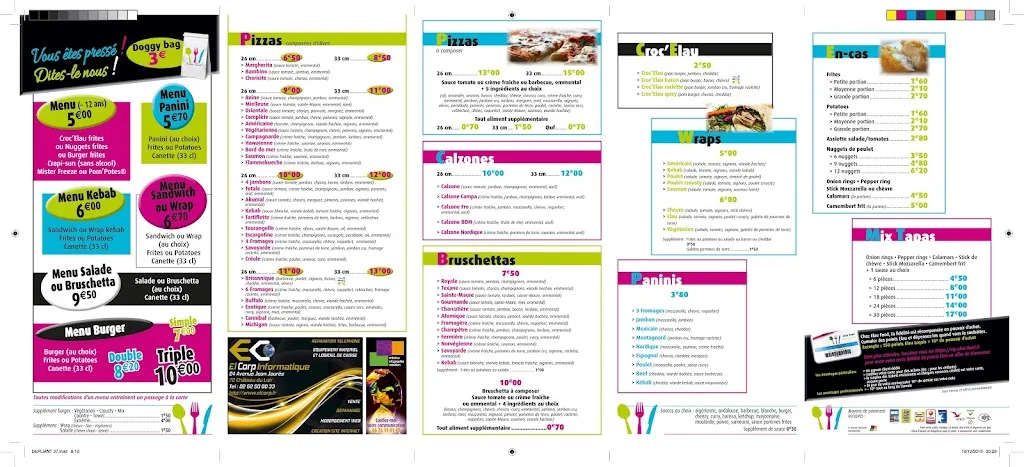 Menü_Brasserie Elau_Bourgueil_Bild_2