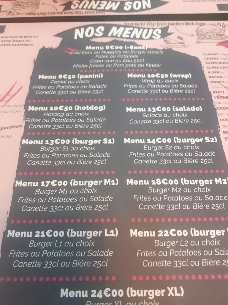 Menü_Brasserie Elau_Bourgueil_Bild_3