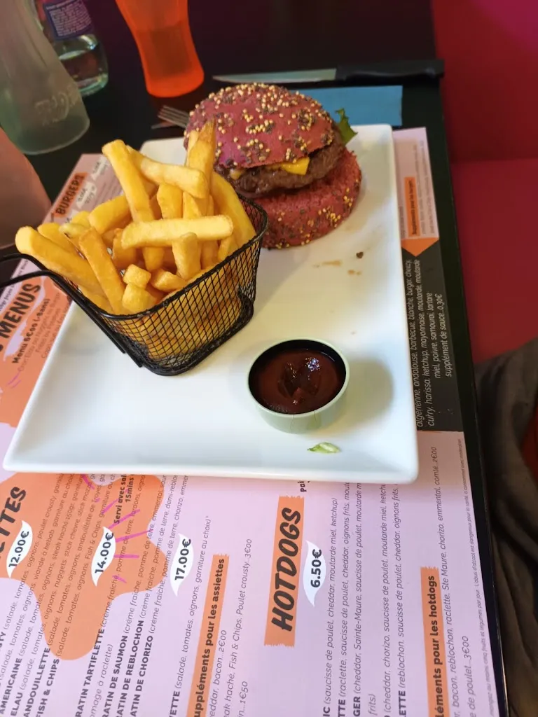 Menü_Brasserie Elau_Bourgueil_Bild_5