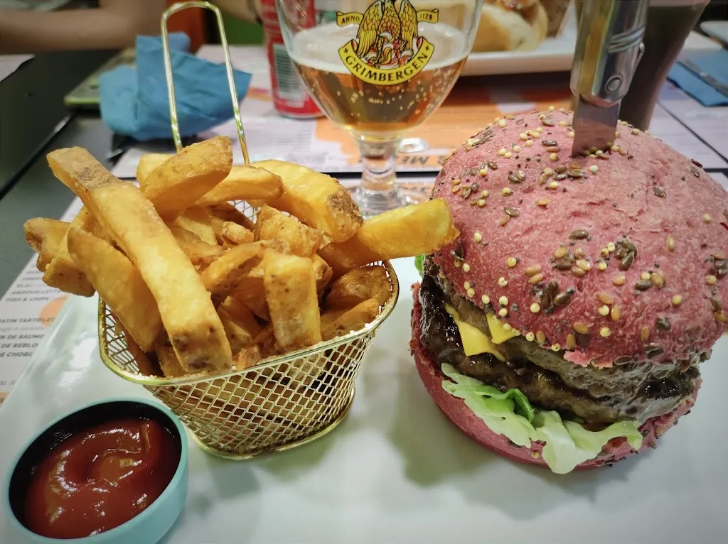 Menü_Brasserie Elau_Bourgueil_Bild_9