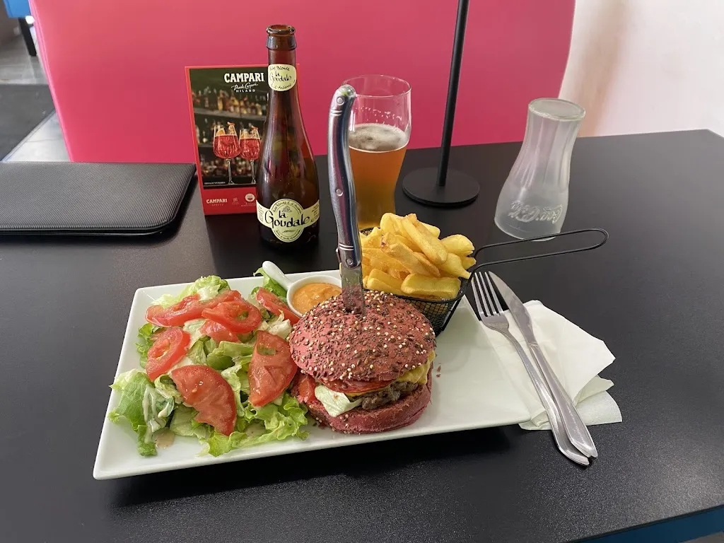 Lionel Petit_Brasserie Elau_Bourgueil_Bewertung