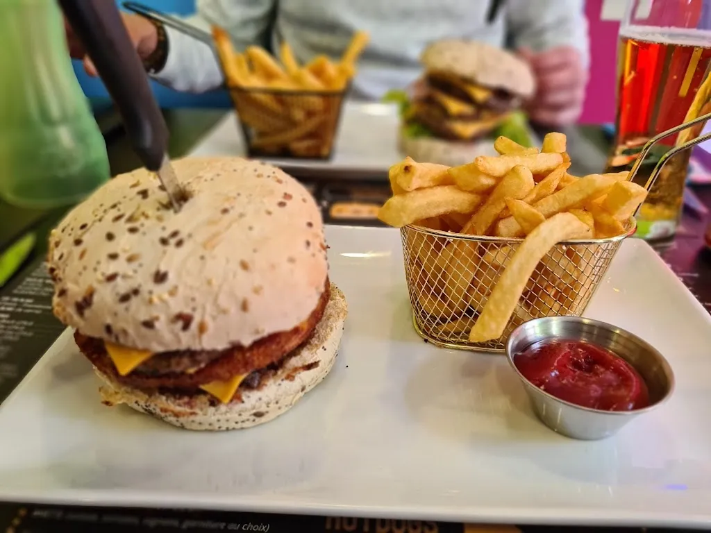 Vaness Mahieux_Brasserie Elau_Bourgueil_Bewertung