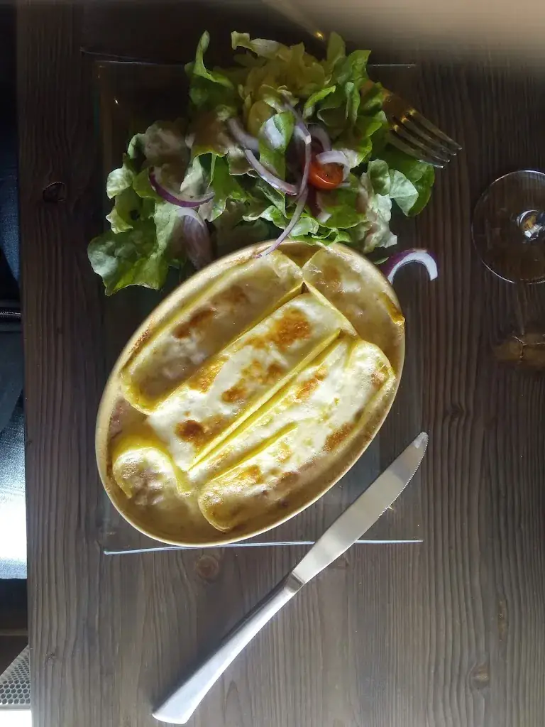 Menu_Restaurant Le Dream Spot_Bourg-Saint-Maurice_image_5