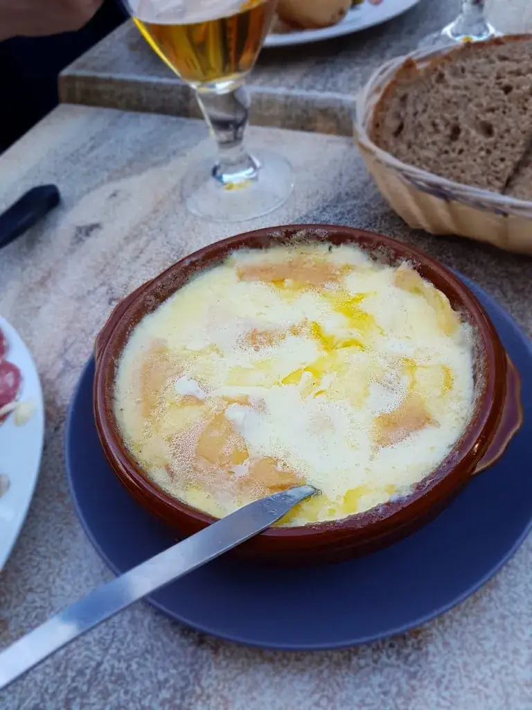 Menu_Restaurant Le Dream Spot_Bourg-Saint-Maurice_image_6