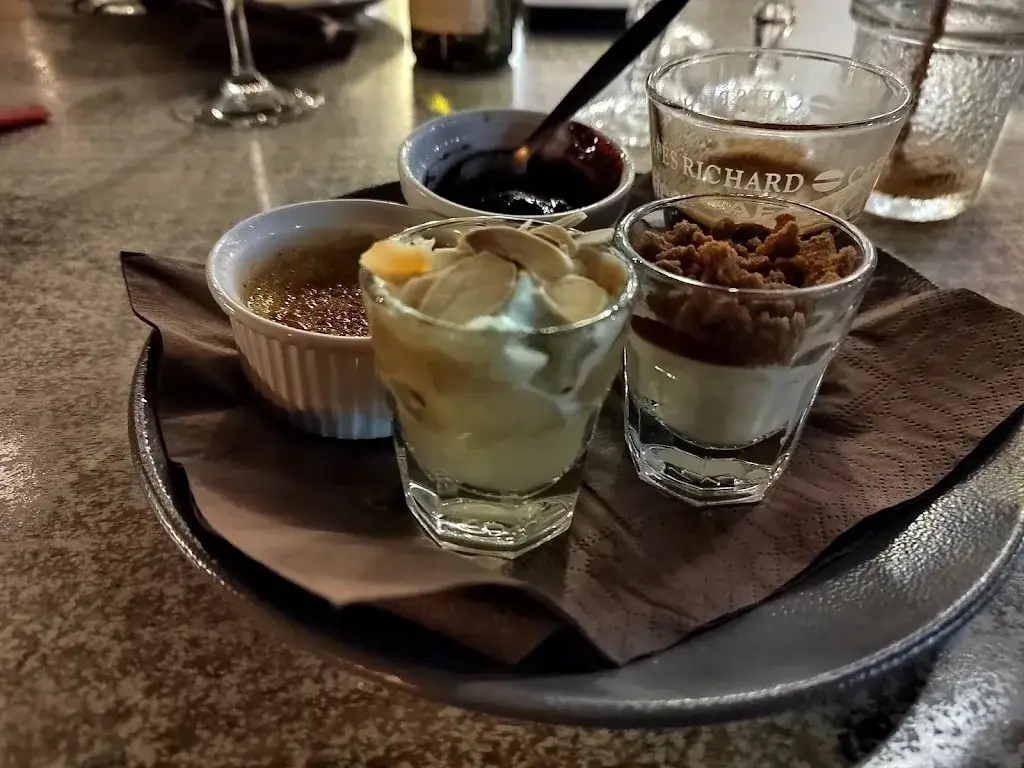 Menu_Restaurant Le Dream Spot_Bourg-Saint-Maurice_image_7