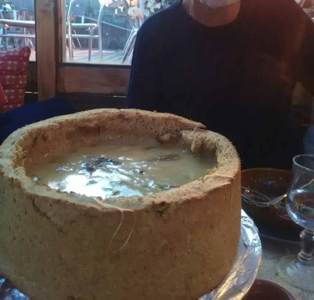 Menu_Restaurant Le Dream Spot_Bourg-Saint-Maurice_image_8