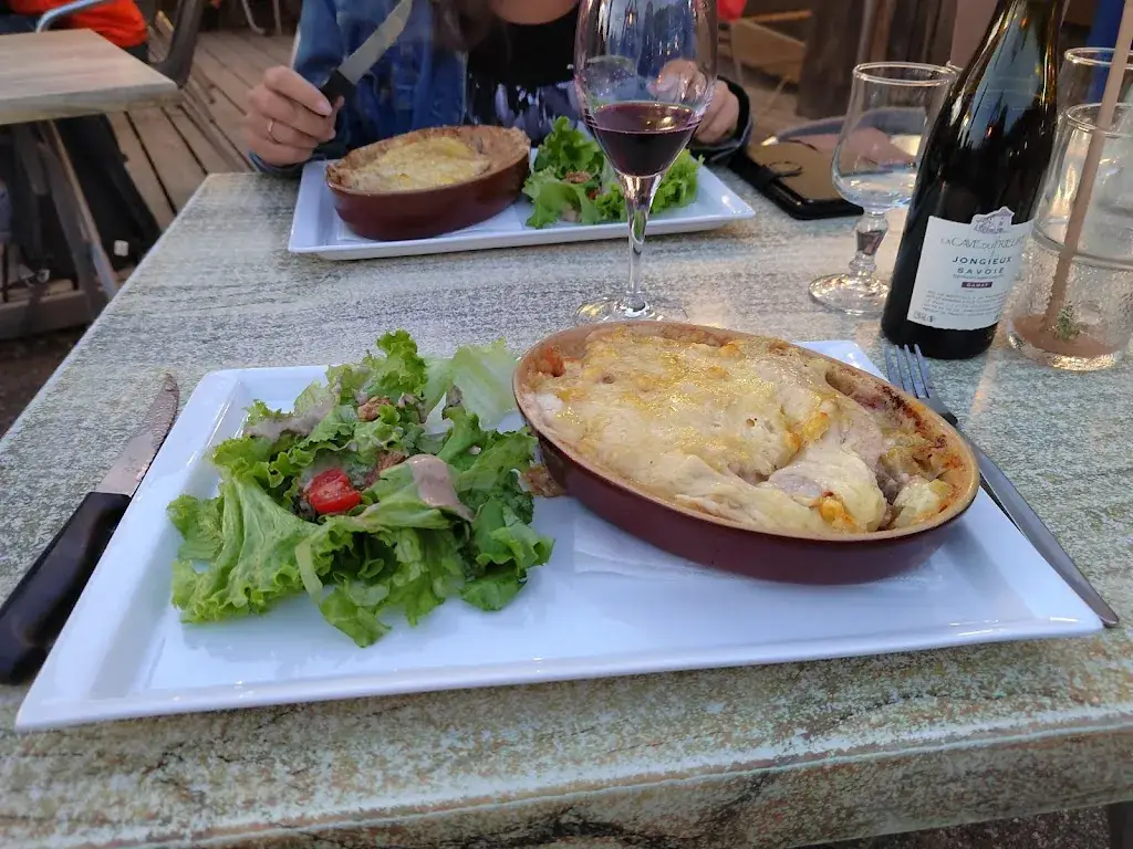 Menu_Restaurant Le Dream Spot_Bourg-Saint-Maurice_image_9