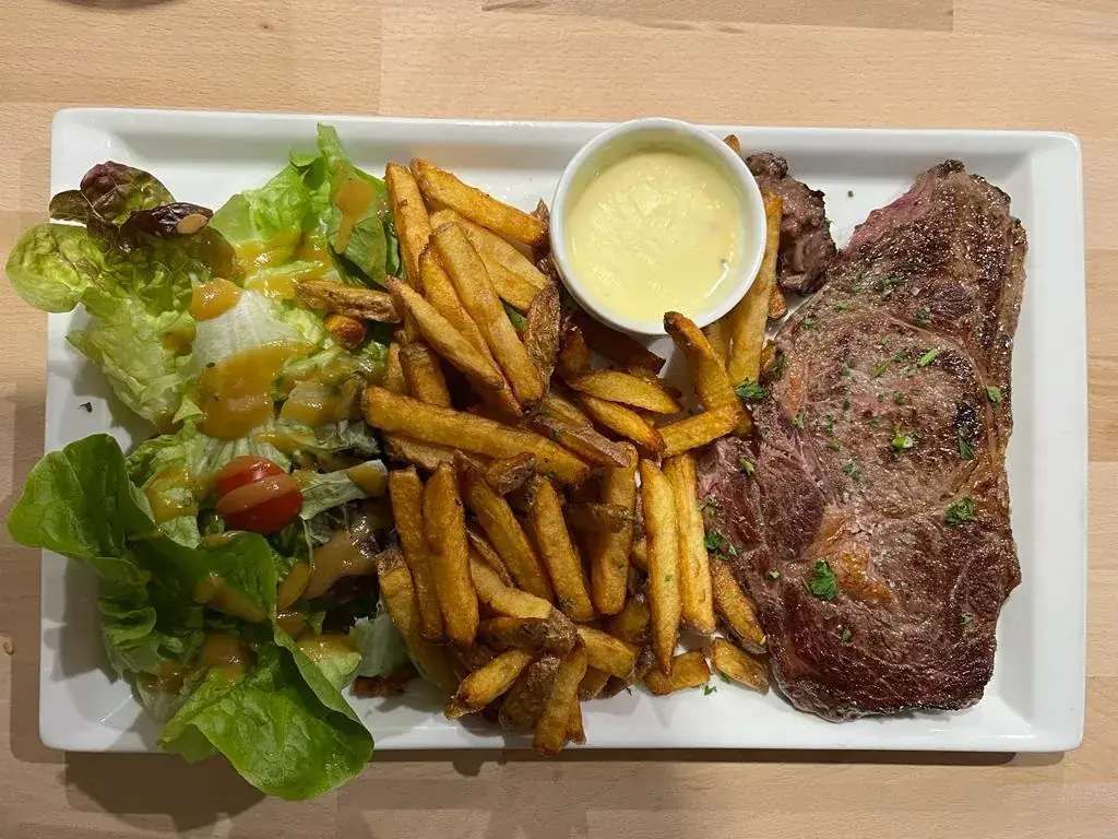 Restaurant Le Dream Spot_Bourg-Saint-Maurice_slider_image_3