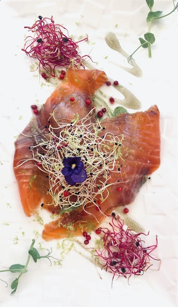 Bee Schlossjahr_Restaurant Saint Nicolas Gourmand_Saint-Nicolas-de-Bourgueil_recensione