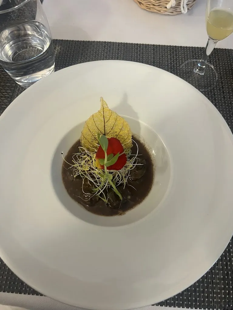 Séverine Rigault_Restaurant Saint Nicolas Gourmand_Saint-Nicolas-de-Bourgueil_recensione