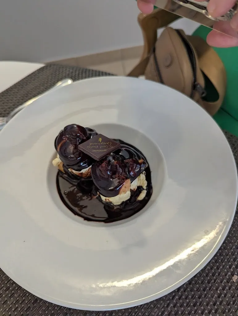 Jose Dos Santos_Restaurant Saint Nicolas Gourmand_Saint-Nicolas-de-Bourgueil_recensione