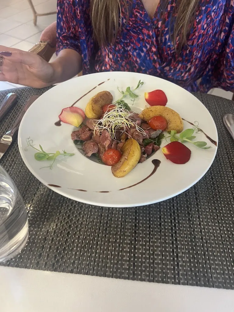 Restaurant Saint Nicolas Gourmand_Saint-Nicolas-de-Bourgueil_slider_image_2