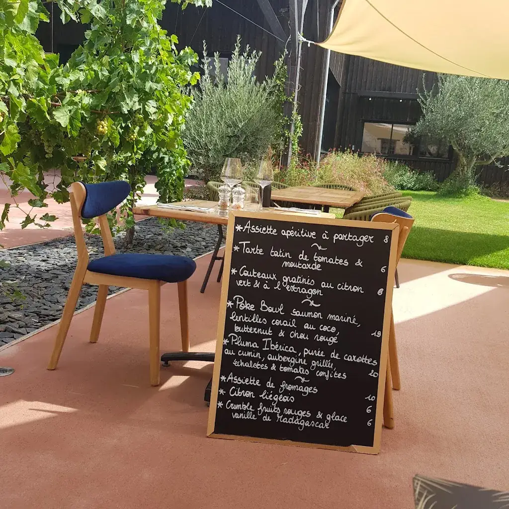 Menu_Chez Odette_Saint-Nicolas-de-Bourgueil_immagine_1