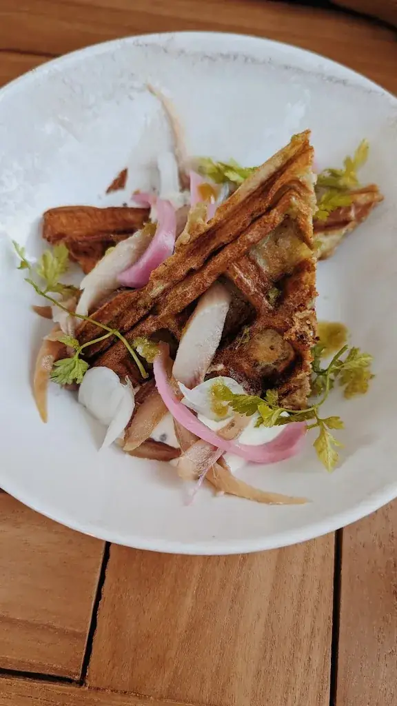 Menu_Chez Odette_Saint-Nicolas-de-Bourgueil_immagine_5