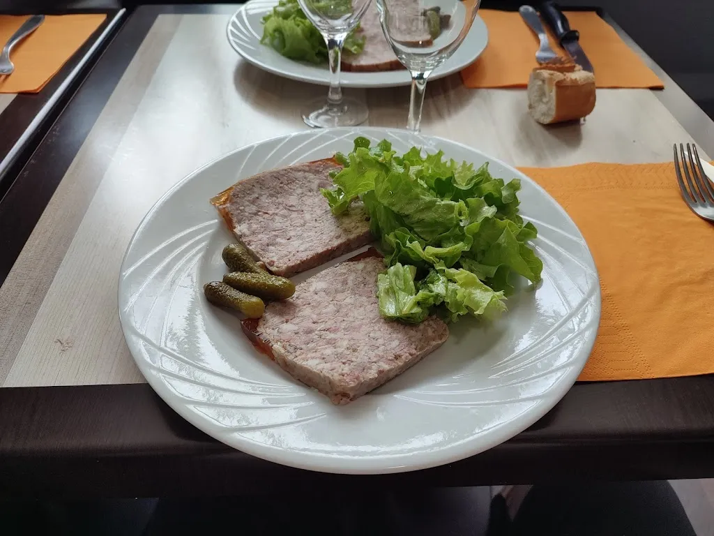 Pause Coffee Saveurs de la Terre Restaurant in Bourgueil