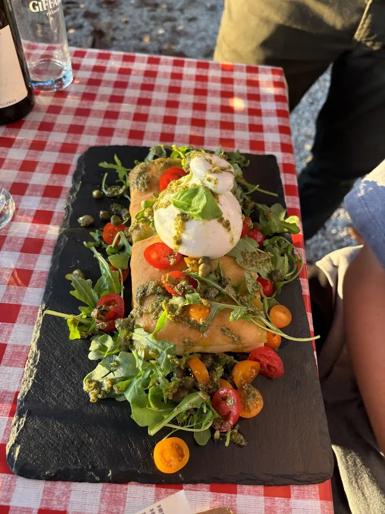 Menu_L'Usine à Gaz - Restaurant_Bourgueil_image_4