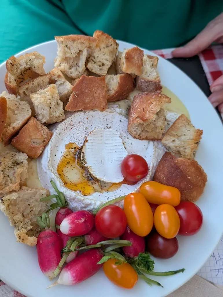 Menu_L'Usine à Gaz - Restaurant_Bourgueil_image_7