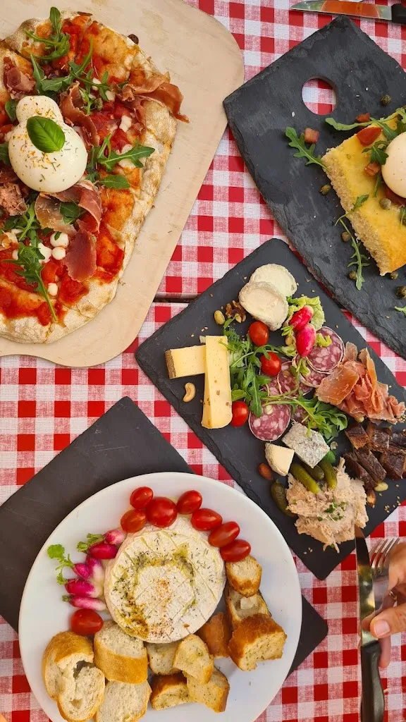 Menu_L'Usine à Gaz - Restaurant_Bourgueil_image_8