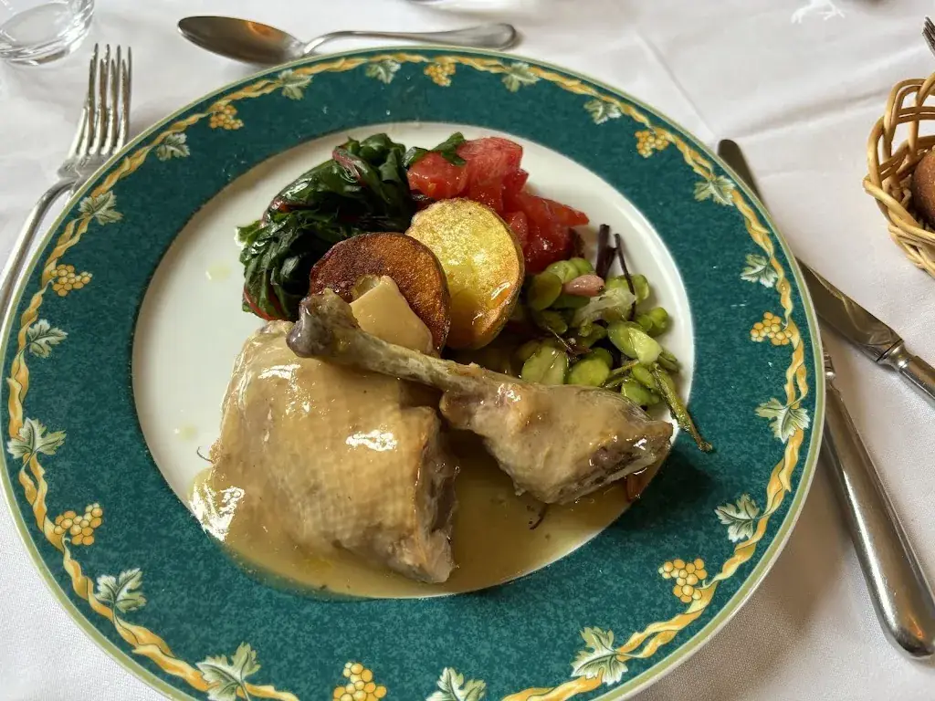 Menu_VINCENT CUISINIER DE CAMPAGNE_Coteaux-sur-Loire_image_9