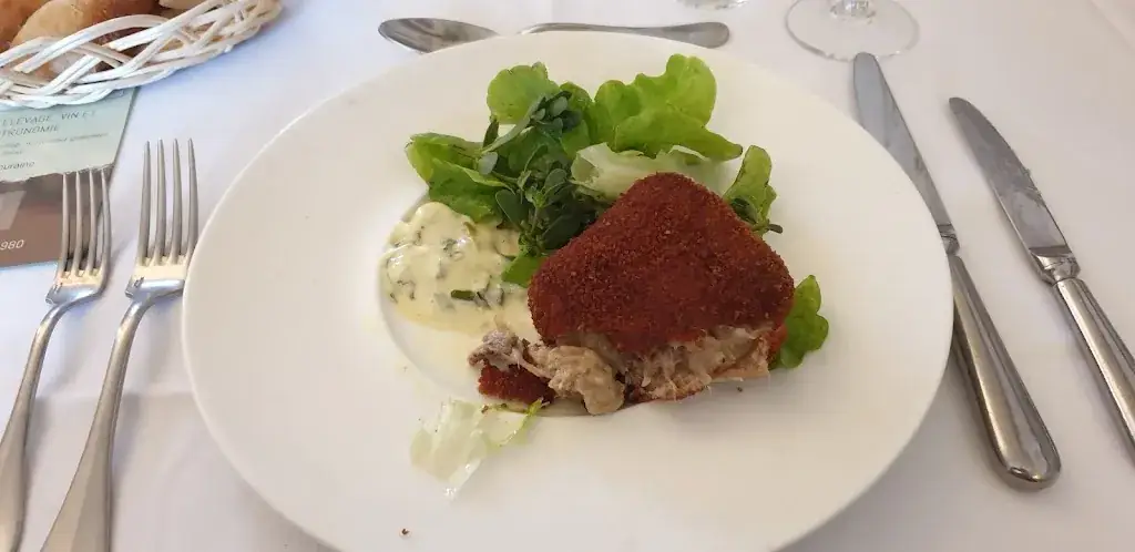 Alexandre Boels_VINCENT CUISINIER DE CAMPAGNE_Coteaux-sur-Loire_review