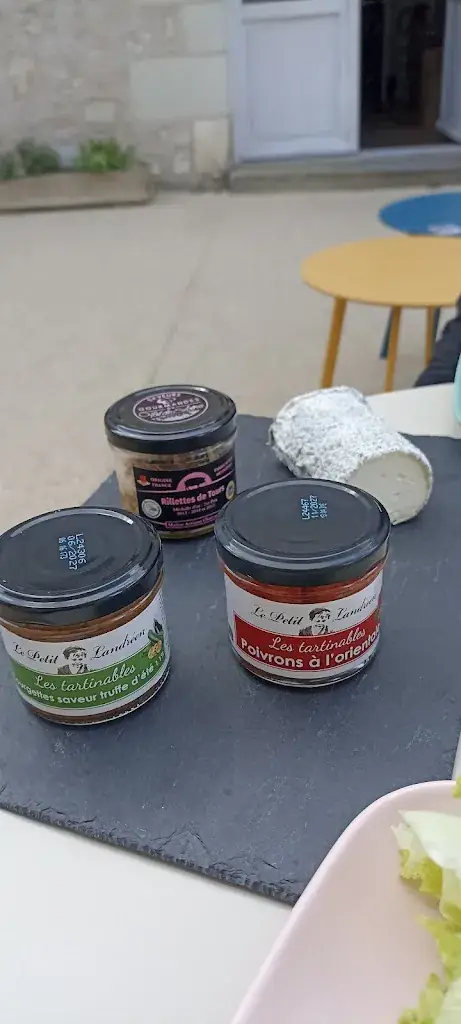 Soizic Foloppe Coquaud_