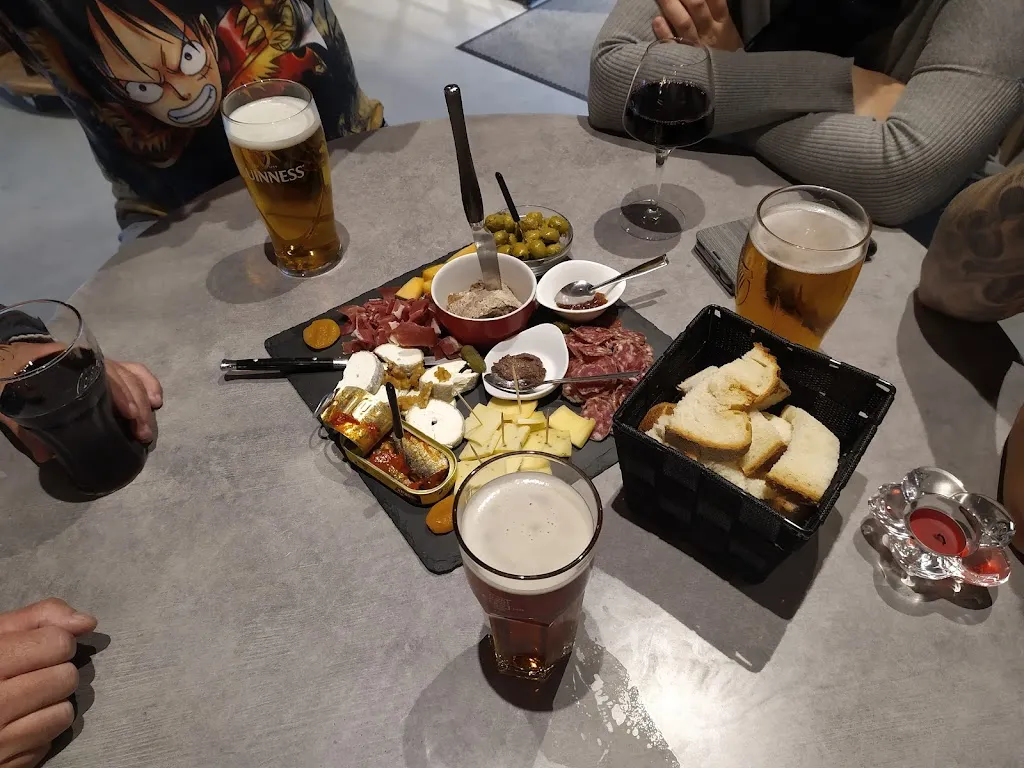 Menu_La Pression du Tonneau_Bourgueil_image_2