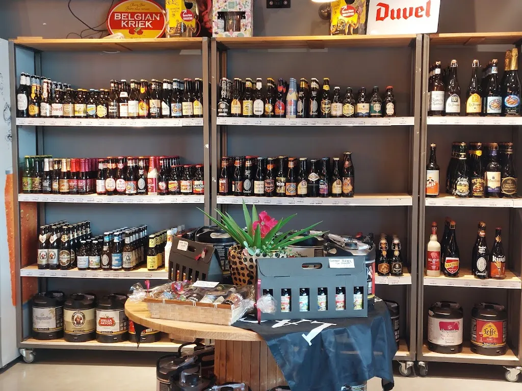 Marianne Blackwell_La Pression du Tonneau_Bourgueil_review