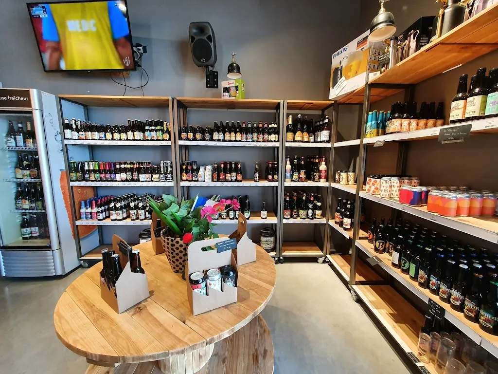 Virginie_La Pression du Tonneau_Bourgueil_review