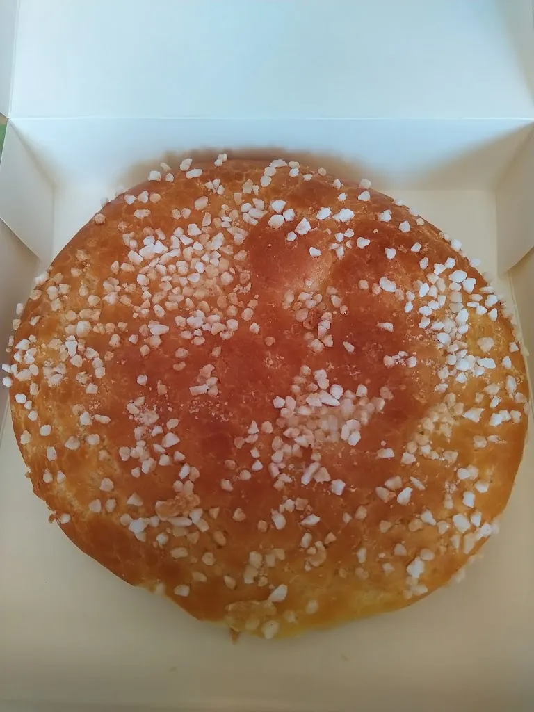 Menü_Pâtisserie Brémaud_Bourgueil_Bild_1