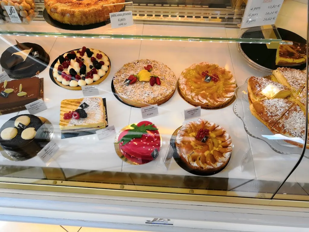 Menü_Pâtisserie Brémaud_Bourgueil_Bild_2