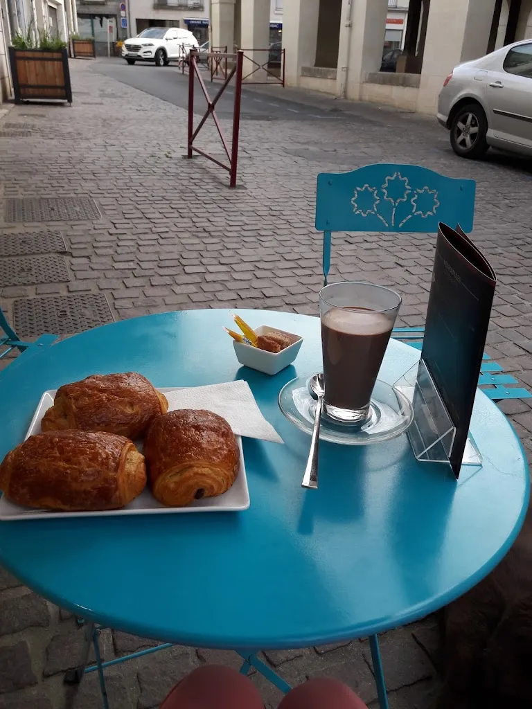 Menü_Pâtisserie Brémaud_Bourgueil_Bild_3