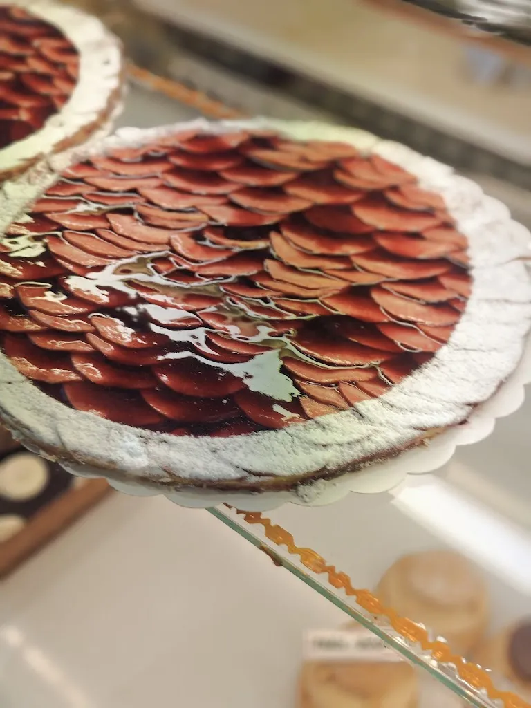 Menü_Pâtisserie Brémaud_Bourgueil_Bild_4