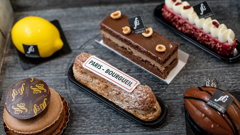 Menü_Pâtisserie Brémaud_Bourgueil_Bild_5