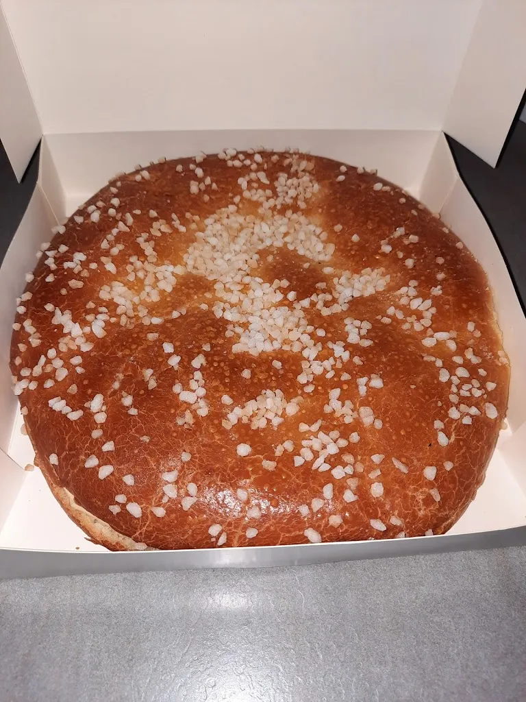 Menü_Pâtisserie Brémaud_Bourgueil_Bild_7