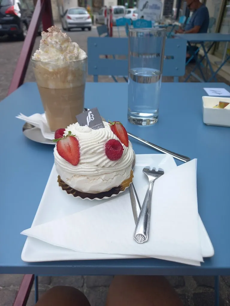 Menü_Pâtisserie Brémaud_Bourgueil_Bild_9