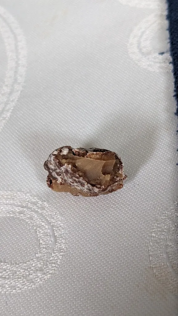 SYLVAIN DURAND_Pâtisserie Brémaud_Bourgueil_Bewertung