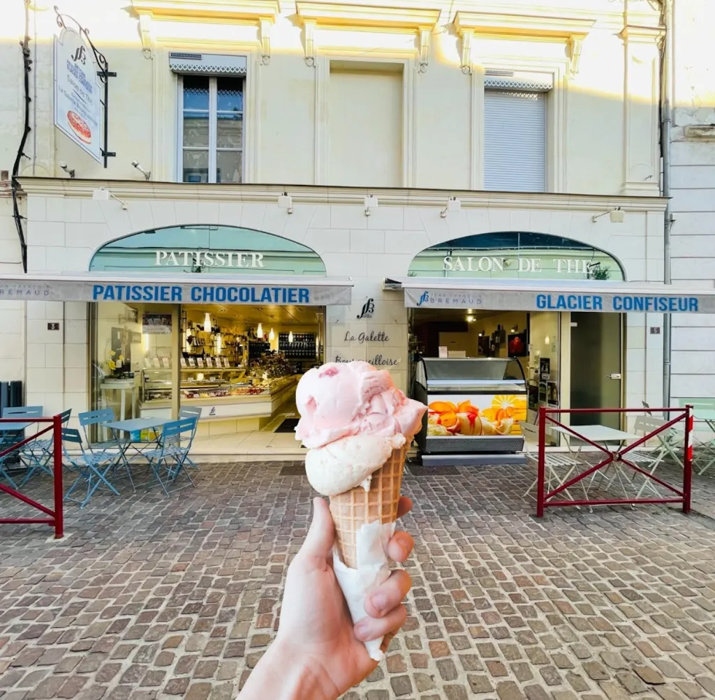 Pâtisserie Brémaud_Bourgueil_slider_image_2