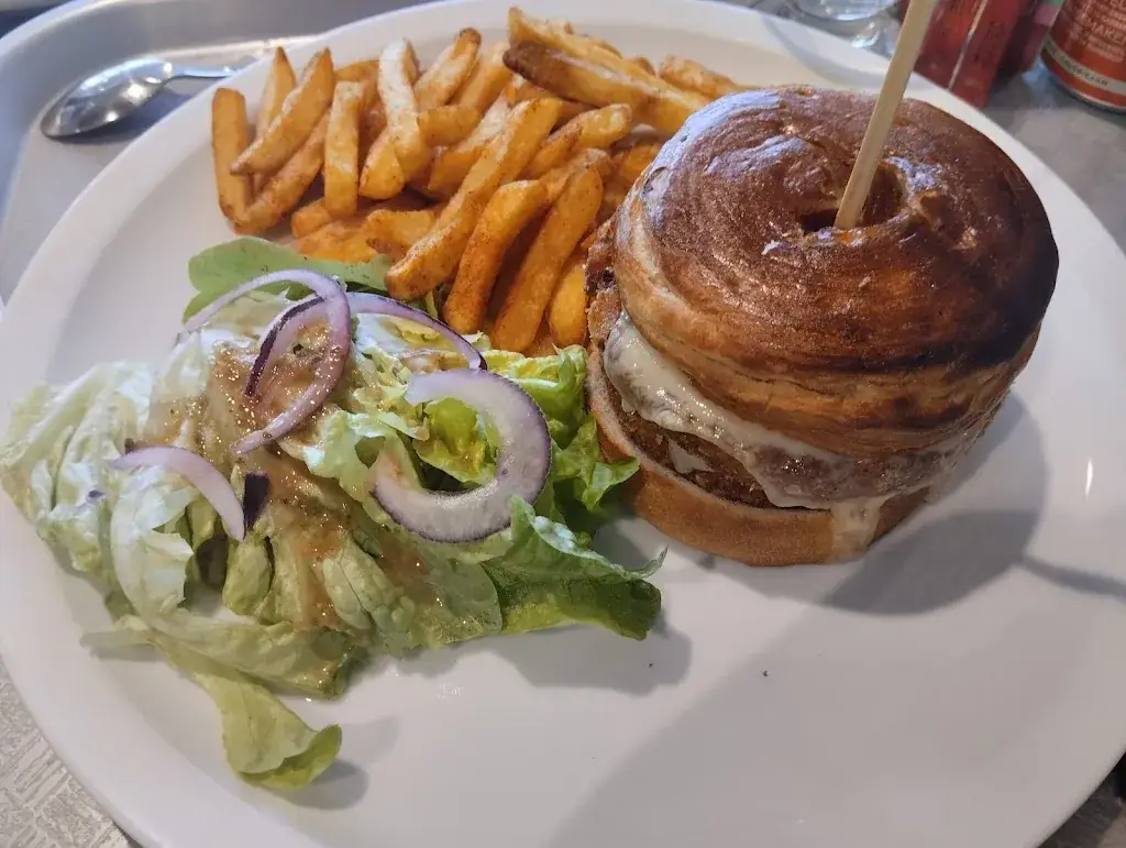 Gabi_Pause & vous_Bourgueil_review