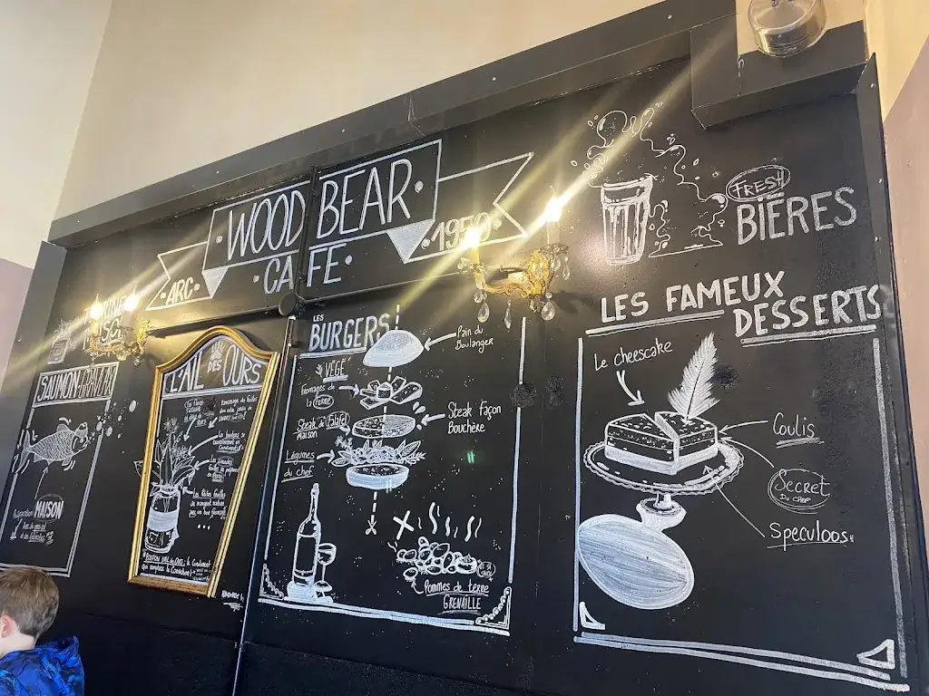 Menu_Wood Bear Café_Bourg-Saint-Maurice_immagine_4