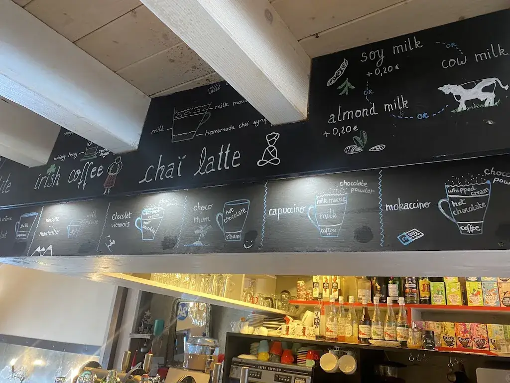 I B_Wood Bear Café_Bourg-Saint-Maurice_recensione