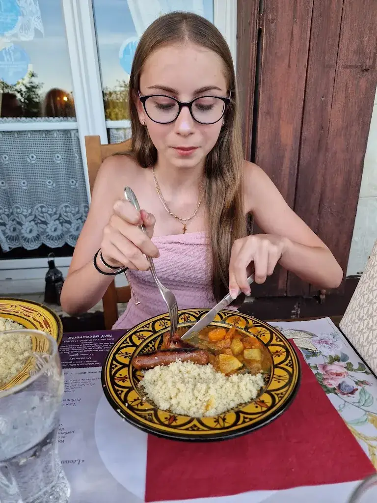 Ross Adams_La Floride_Chapelle-sur-Loire_review