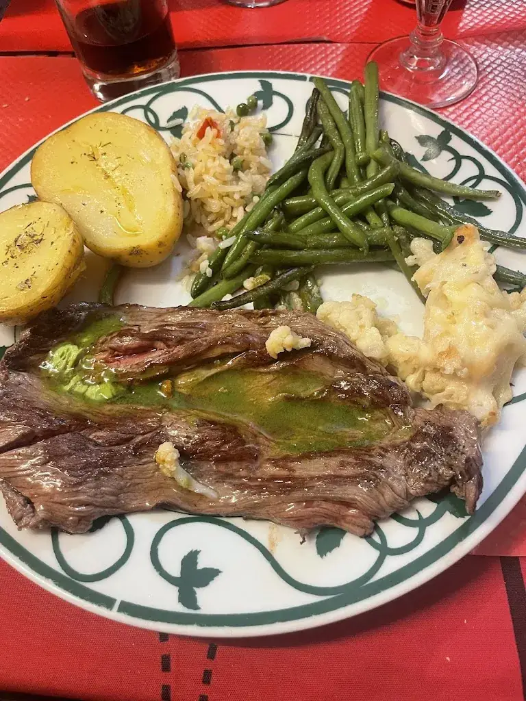 Françøis Rlt_La Floride_Chapelle-sur-Loire_review