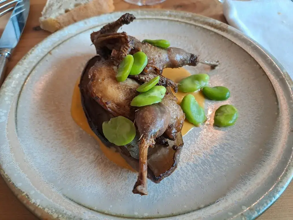 Menu_Nuances - Restaurant en bord de Loire_Chapelle-sur-Loire_image_5