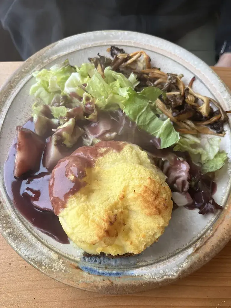 Menu_Nuances - Restaurant en bord de Loire_Chapelle-sur-Loire_image_7