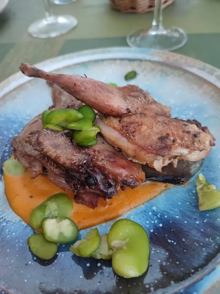 Menu_Nuances - Restaurant en bord de Loire_Chapelle-sur-Loire_image_9