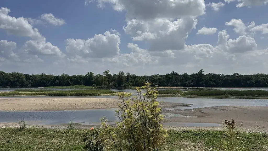 Kamila Zaręba_Nuances - Restaurant en bord de Loire_Chapelle-sur-Loire_review