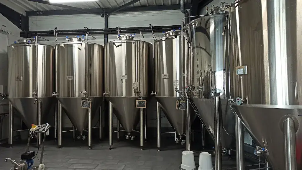 Domaine et Brasserie de la Rodaie ristorante a Saint-Nicolas-de-Bourgueil